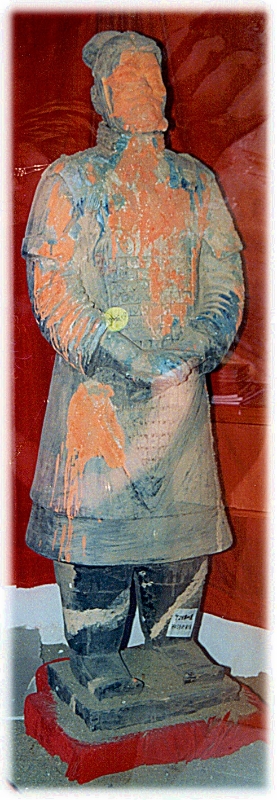 Xian warrior, Canton China.jpg - Xian warrior